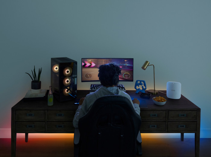 Eero Max 7 (Bild: Amazon)